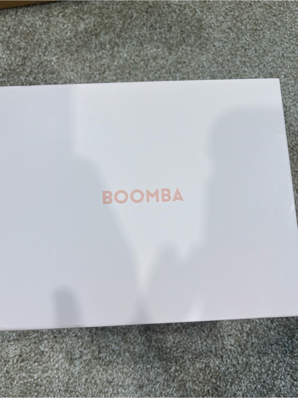 Boomba Women's Bra - Demi boost